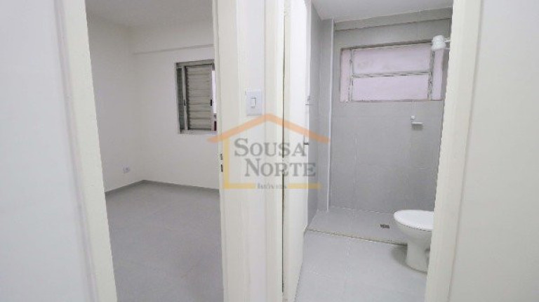 Imagem Apartamento com 1 Quarto à Venda, 39 m² em Santana - São Paulo Imagem Apartamento com 1 Quarto à Venda, 39 m² em Santana - São Paulo
