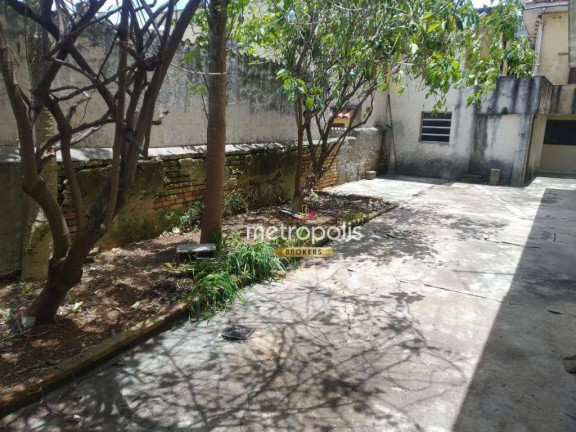 Imagem Terreno à Venda, 508 m² em Barcelona - São Caetano Do Sul