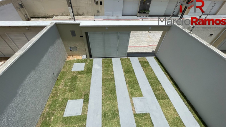 Imagem Casa com 4 Quartos à Venda, 127 m² em Centro - Eusébio Imagem Casa com 4 Quartos à Venda, 127 m² em Centro - Eusébio