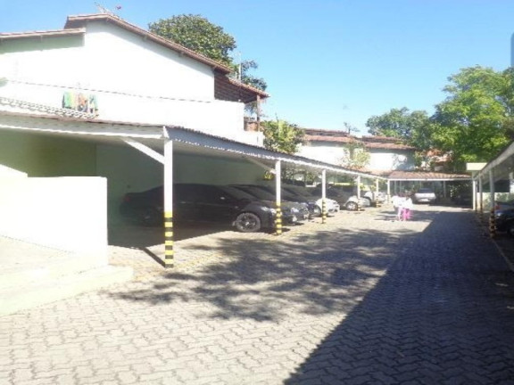 Imagem Casa de Condomínio com 2 Quartos à Venda, 80 m² em Parque Taipas - São Paulo Imagem Casa de Condomínio com 2 Quartos à Venda, 80 m² em Parque Taipas - São Paulo