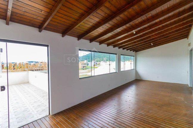 Imagem Casa com 4 Quartos à Venda, 416 m² em Beira Rio  - Biguaçu