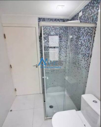 Imagem Apartamento com 2 Quartos à Venda, 69 m² em Centro - São Bernardo Do Campo