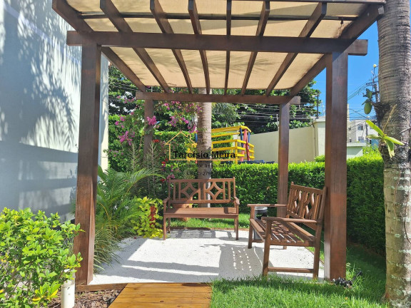 Imagem Apartamento com 2 Quartos à Venda, 45 m² em São Bernardo - Campinas Imagem Apartamento com 2 Quartos à Venda, 45 m² em São Bernardo - Campinas