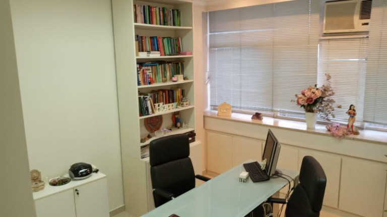 Imagem Sala Comercial à Venda, 30 m² em Bela Vista - São Paulo
