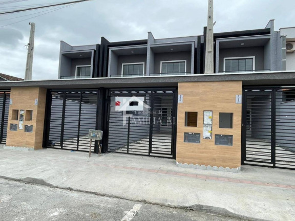 Imagem Casa com 2 Quartos à Venda, 90 m² em Jardim Iririú - Joinville Imagem Casa com 2 Quartos à Venda, 90 m² em Jardim Iririú - Joinville