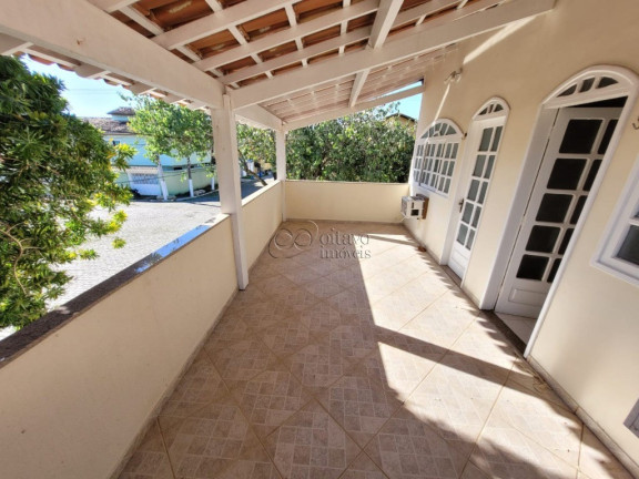 Imagem Casa com 4 Quartos à Venda, em Lagoa - Macaé Imagem Casa com 4 Quartos à Venda, em Lagoa - Macaé