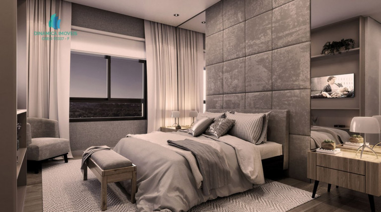 Imagem Apartamento com 3 Quartos à Venda, 245 m² em Cambuí - Campinas