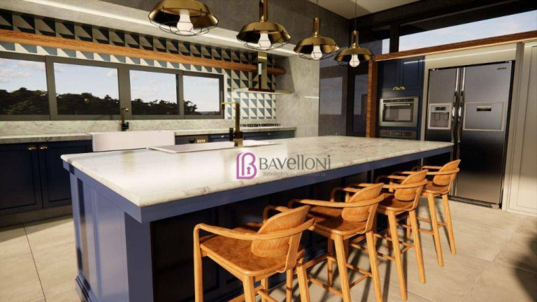 Imagem Casa com 3 Quartos à Venda, 419 m² em Meleiros - Gonçalves Imagem Casa com 3 Quartos à Venda, 419 m² em Meleiros - Gonçalves