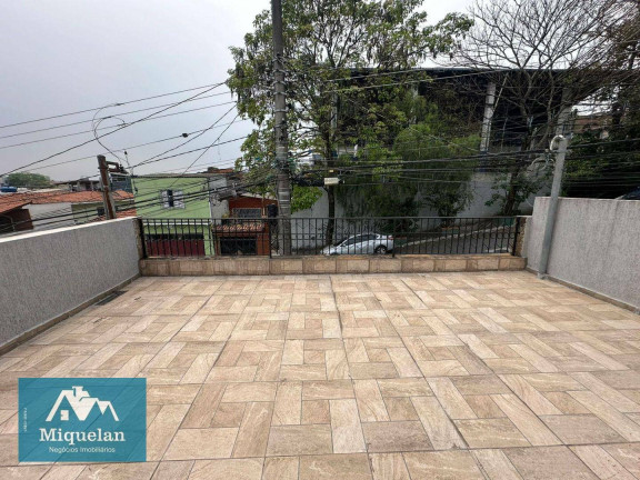 Imagem Sobrado com 3 Quartos à Venda, 209 m² em Vila Medeiros - São Paulo Imagem Sobrado com 3 Quartos à Venda, 209 m² em Vila Medeiros - São Paulo