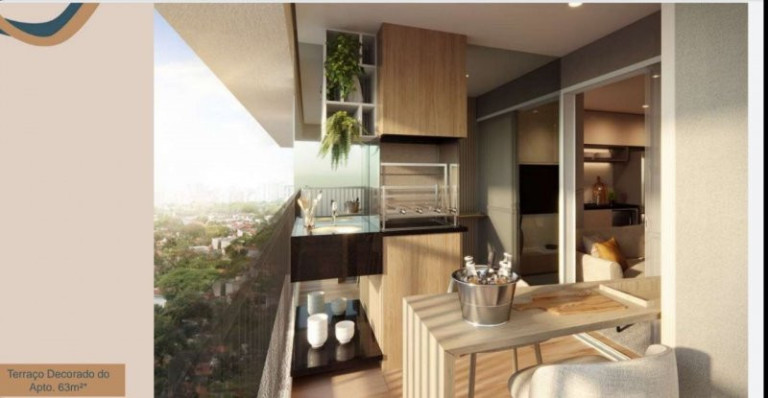 Imagem Apartamento com 2 Quartos à Venda, 79 m² em Vila Cruzeiro - São Paulo Imagem Apartamento com 2 Quartos à Venda, 79 m² em Vila Cruzeiro - São Paulo