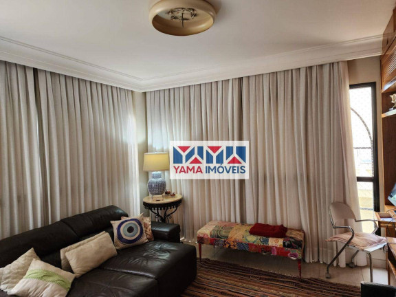 Imagem Apartamento com 4 Quartos à Venda, 229 m² em Jardim Irajá - Ribeirão Preto Imagem Apartamento com 4 Quartos à Venda, 229 m² em Jardim Irajá - Ribeirão Preto