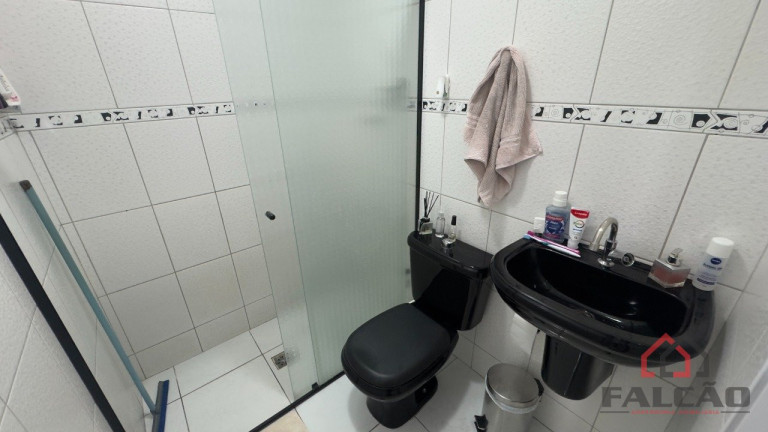 Imagem Apartamento com 2 Quartos à Venda, 86 m² em Marapé - Santos Imagem Apartamento com 2 Quartos à Venda, 86 m² em Marapé - Santos