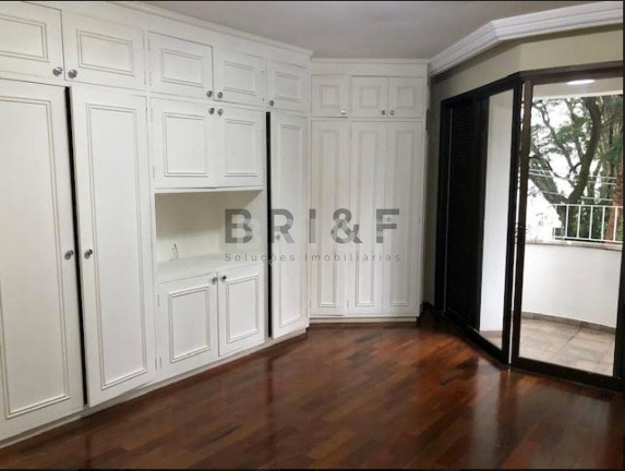 Imagem Apartamento com 3 Quartos à Venda, 251 m² em Campo Belo - São Paulo Imagem Apartamento com 3 Quartos à Venda, 251 m² em Campo Belo - São Paulo