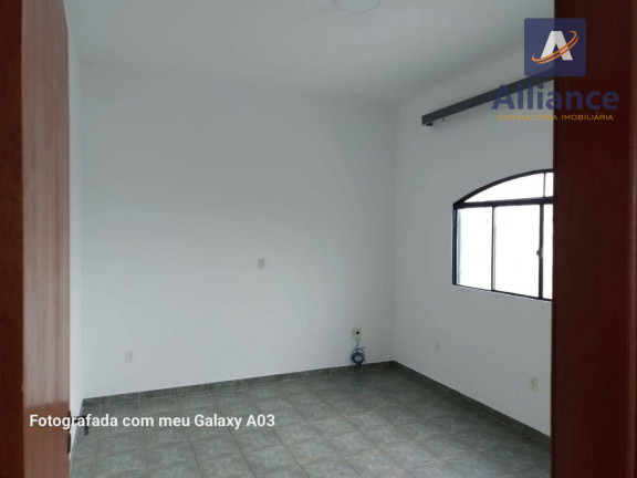 Imagem Casa com 4 Quartos para Alugar, 110 m² em Vila Bossi - Louveira
