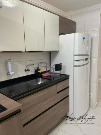 Imagem Apartamento com 2 Quartos à Venda, 65 m² em Centro - Balneário Camboriú