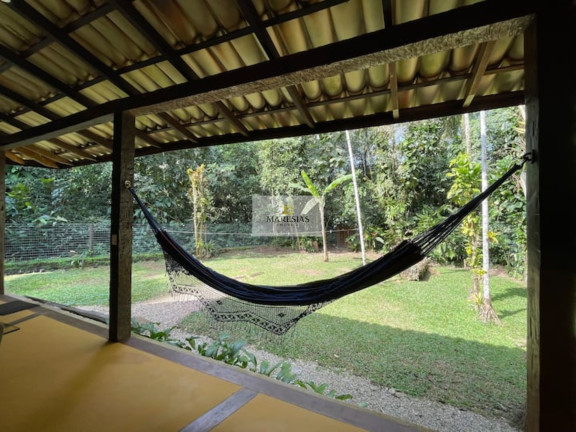 Imagem Casa com 2 Quartos à Venda, 244 m² em Barra Do Una - São Sebastião Imagem Casa com 2 Quartos à Venda, 244 m² em Barra Do Una - São Sebastião