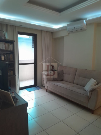 Imagem Imóvel com 2 Quartos à Venda, 60 m² em Centro - Niterói