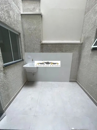Imagem Apartamento com 2 Quartos à Venda, 60 m² em Santa Maria - Santo André Imagem Apartamento com 2 Quartos à Venda, 60 m² em Santa Maria - Santo André
