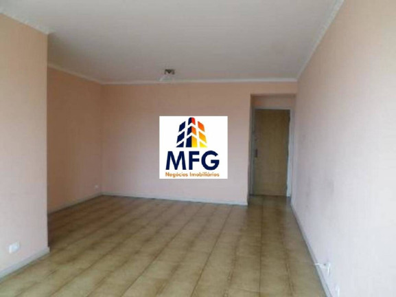 Imagem Apartamento com 3 Quartos à Venda, 95 m² em Centro - Sorocaba