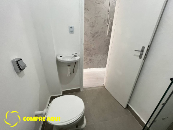 Imagem Apartamento com 1 Quarto à Venda, 35 m² em Bela Vista - São Paulo Imagem Apartamento com 1 Quarto à Venda, 35 m² em Bela Vista - São Paulo