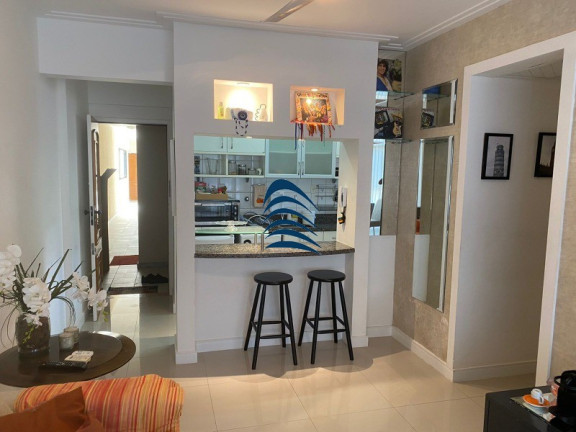 Imagem Imóvel com 1 Quarto à Venda, 46 m² em Barra - Salvador Imagem Imóvel com 1 Quarto à Venda, 46 m² em Barra - Salvador