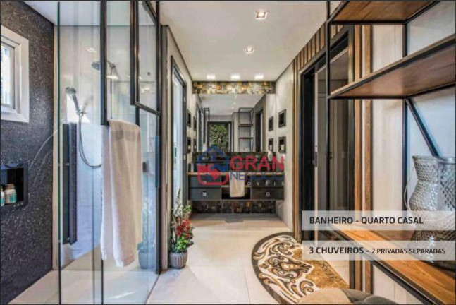 Imagem Sobrado com 4 Quartos à Venda, 345 m² em Butiatuvinha - Curitiba Imagem Sobrado com 4 Quartos à Venda, 345 m² em Butiatuvinha - Curitiba