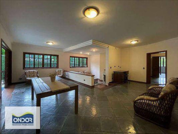 Imagem Casa com 4 Quartos à Venda, 743 m² em Miolo Da Granja - Cotia Imagem Casa com 4 Quartos à Venda, 743 m² em Miolo Da Granja - Cotia