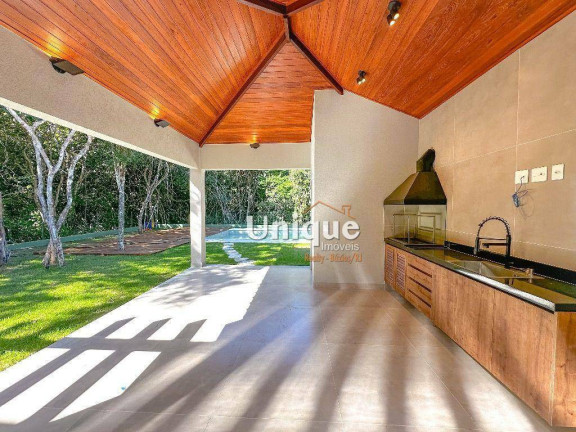 Imagem Casa com 5 Quartos à Venda, 270 m² em Baia Formosa - Armação Dos Búzios Imagem Casa com 5 Quartos à Venda, 270 m² em Baia Formosa - Armação Dos Búzios