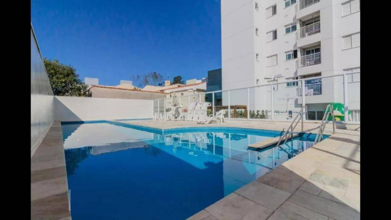 Imagem Apartamento com 3 Quartos à Venda, 59 m² em Vila Pires - Santo André Imagem Apartamento com 3 Quartos à Venda, 59 m² em Vila Pires - Santo André