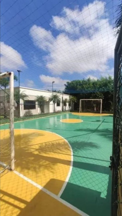 Imagem Apartamento com 2 Quartos à Venda, 44 m² em Jardim Gurilândia - Taubaté
