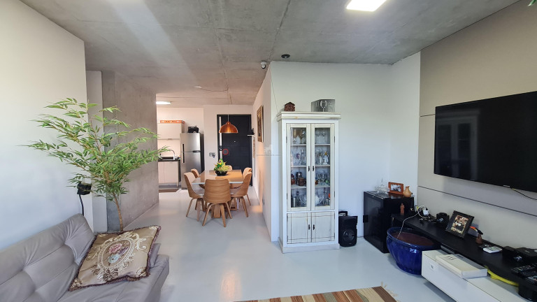 Imagem Apartamento com 2 Quartos à Venda, 70 m² em Praia Brava - Itajaí Imagem Apartamento com 2 Quartos à Venda, 70 m² em Praia Brava - Itajaí