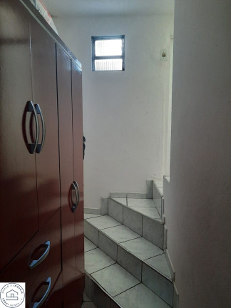 Imagem Casa com 2 Quartos à Venda, 99 m² em Parque Cocaia ( Zona Sul ) - São Paulo Imagem Casa com 2 Quartos à Venda, 99 m² em Parque Cocaia ( Zona Sul ) - São Paulo