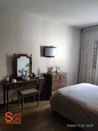 Imagem Sobrado com 4 Quartos à Venda, 243 m² em Vila Bastos - Santo André Imagem Sobrado com 4 Quartos à Venda, 243 m² em Vila Bastos - Santo André