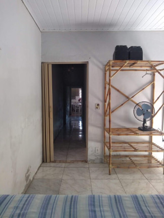 Imagem Casa com 3 Quartos à Venda, 125 m² em Agenor De Campos - Mongaguá Imagem Casa com 3 Quartos à Venda, 125 m² em Agenor De Campos - Mongaguá