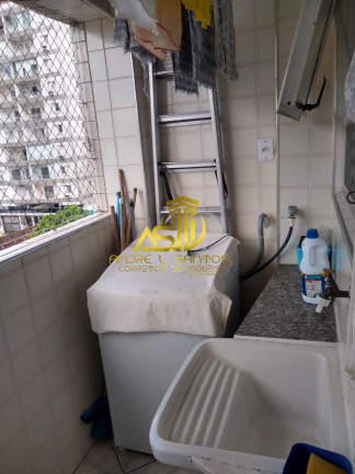 Imagem Apartamento com 2 Quartos à Venda, 96 m² em Guilhermina - Praia Grande Imagem Apartamento com 2 Quartos à Venda, 96 m² em Guilhermina - Praia Grande