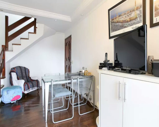 Imagem Apartamento com 2 Quartos à Venda, 111 m² em Vila Mariana - São Paulo Imagem Apartamento com 2 Quartos à Venda, 111 m² em Vila Mariana - São Paulo