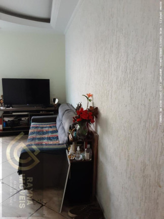 Imagem Casa com 3 Quartos à Venda, 150 m² em Jardim Brasil (zona Norte) - São Paulo