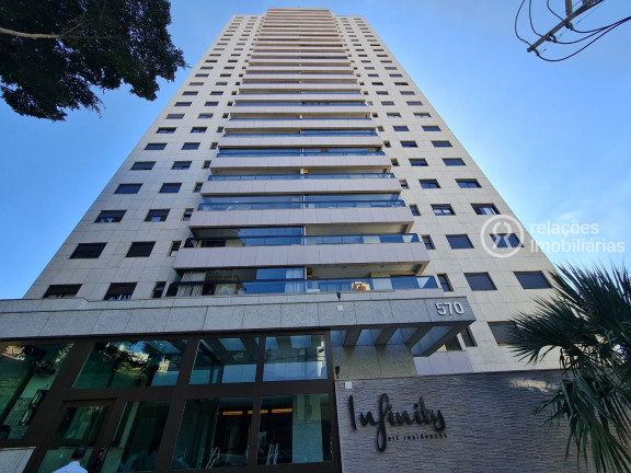 Imagem Apartamento com 4 Quartos à Venda, 173 m² em Santo Antônio - Belo Horizonte