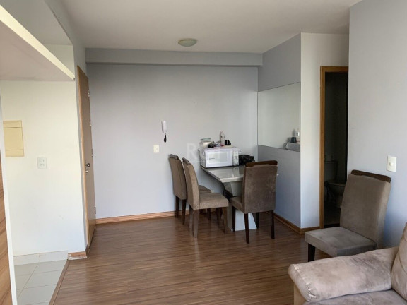 Imagem Apartamento com 2 Quartos à Venda, 52 m² em Jardim Carvalho - Porto Alegre Imagem Apartamento com 2 Quartos à Venda, 52 m² em Jardim Carvalho - Porto Alegre