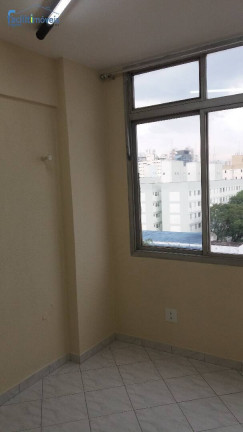 Imagem Sala Comercial à Venda, 25 m² em Centro - São Bernardo Do Campo