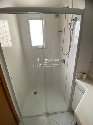Imagem Apartamento com 3 Quartos à Venda, 96 m² em Campestre - Santo André