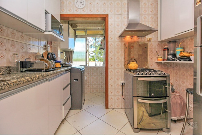 Imagem Apartamento com 3 Quartos à Venda, 82 m² em Teresópolis - Porto Alegre Imagem Apartamento com 3 Quartos à Venda, 82 m² em Teresópolis - Porto Alegre