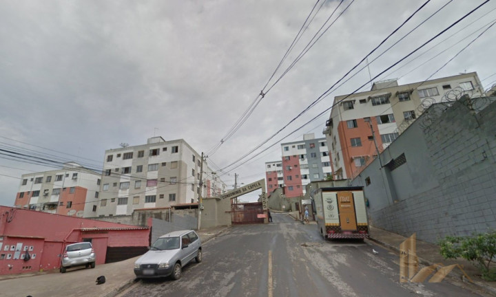 Imagem Imóvel com 2 Quartos à Venda, 46 m² em Centro (justinópolis) - Ribeirão Das Neves Imagem Imóvel com 2 Quartos à Venda, 46 m² em Centro (justinópolis) - Ribeirão Das Neves