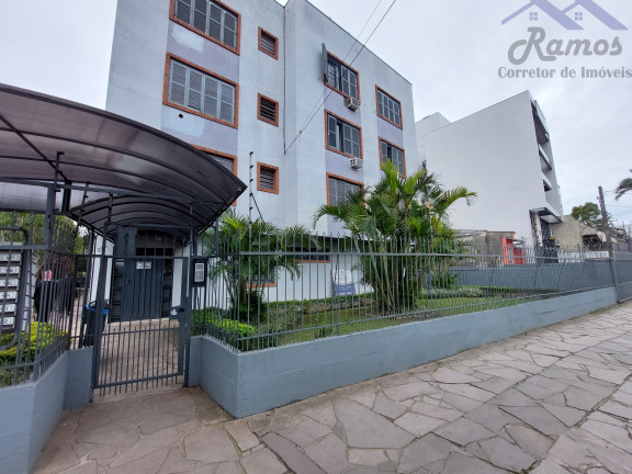 Imagem Imóvel com 1 Quarto à Venda, 45 m² em Cristal - Porto Alegre Imagem Imóvel com 1 Quarto à Venda, 45 m² em Cristal - Porto Alegre