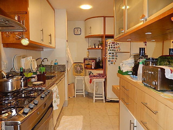 Imagem Apartamento com 4 Quartos à Venda,  em Leblon - Rio De Janeiro