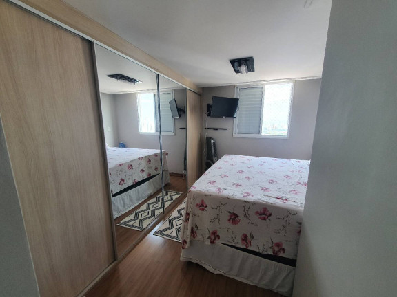 Imagem Apartamento com 3 Quartos à Venda, 115 m² em Vila Bertioga - São Paulo Imagem Apartamento com 3 Quartos à Venda, 115 m² em Vila Bertioga - São Paulo