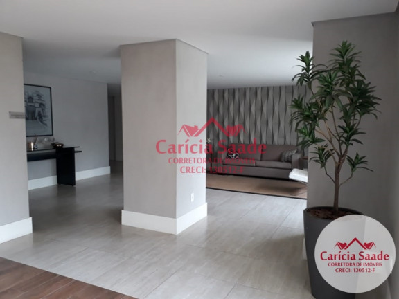 Imagem Apartamento com 2 Quartos à Venda, 72 m² em Vila Mariana - São Paulo