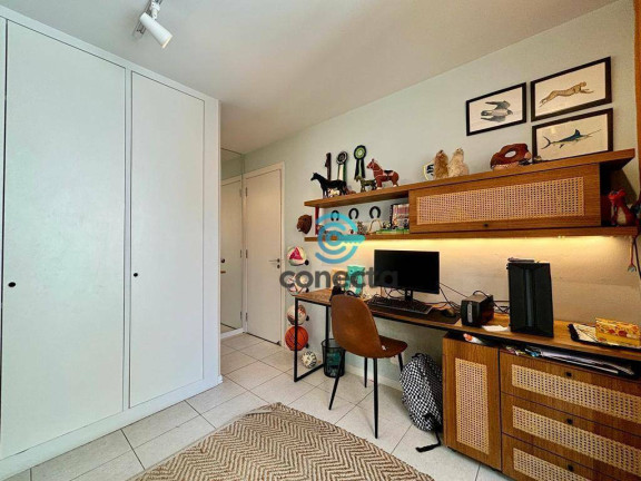 Imagem Apartamento com 3 Quartos à Venda, 119 m² em Icaraí - Niterói Imagem Apartamento com 3 Quartos à Venda, 119 m² em Icaraí - Niterói