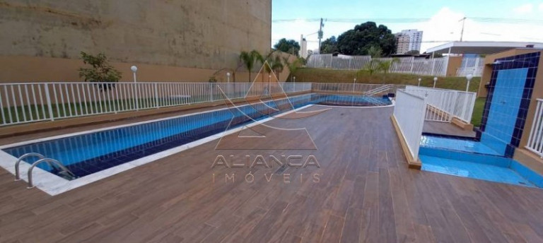 Imagem Apartamento com 2 Quartos à Venda, 51 m² em Jardim Anhanguera - Ribeirão Preto Imagem Apartamento com 2 Quartos à Venda, 51 m² em Jardim Anhanguera - Ribeirão Preto
