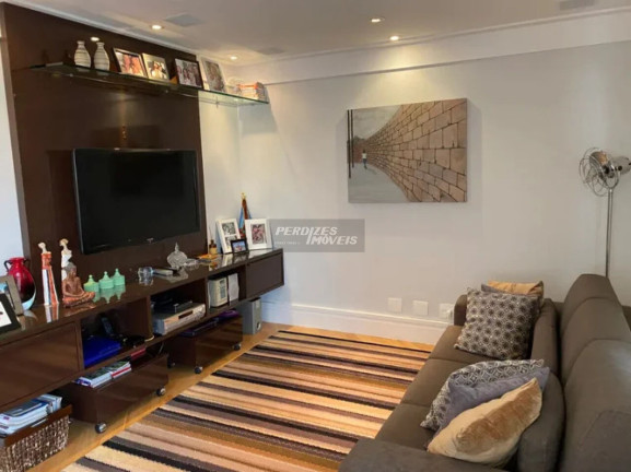 Imagem Apartamento com 3 Quartos para Alugar, 173 m² em Perdizes - São Paulo Imagem Apartamento com 3 Quartos para Alugar, 173 m² em Perdizes - São Paulo